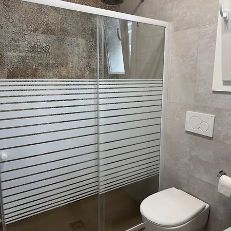 Gioia בית נופש
